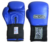 Боксерские перчатки RING TO CAGE Competition Gloves