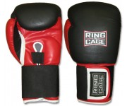 Боксерские перчатки RING TO CAGE Training Gloves