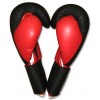Боксерские перчатки RING TO CAGE Training Gloves  фото 3