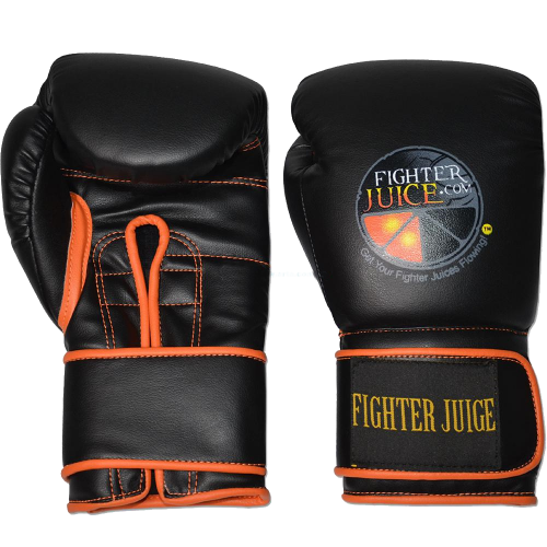 Универсальные боксерские перчатки RING TO CAGE FightersJuice Training Gloves