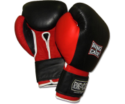 Боксерские перчатки для спарринга RING TO CAGE Safety Sparring Gloves