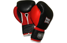 Боксерские перчатки для спарринга RING TO CAGE Safety Sparring Gloves