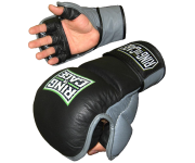 Перчатки для MMA RING TO CAGE RTC-2170 с открытой ладонью