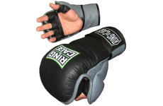 Перчатки для MMA RING TO CAGE RTC-2170 с открытой ладонью