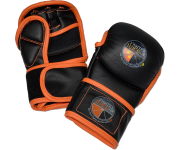 Перчатки MMA для детей RING TO CAGE FightersJuice Kids Grappling Gloves