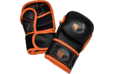 Перчатки MMA для детей RING TO CAGE FightersJuice Kids Grappling Gloves