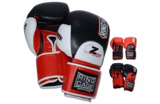 Боксерские перчатки RING TO CAGE 3.0 ZroTwist Deluxe MiM-Foam Sparring Gloves