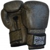 Боксерские перчатки RING TO CAGE Deluxe MiM-Foam Sparring Gloves - Safety Strap RTC-2049  фото 2