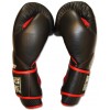 Снарядные перчатки RING TO CAGE Deluxe MiM-Foam Sparring Gloves - Safety Strap  фото 4