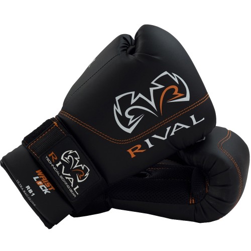 Снарядные перчатки RIVAL RB1 Ultra