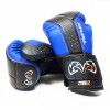 Перчатки снарядные RIVAL RIVAL RB10-2016 INTELLI-SHOCK BAG GLOVES  фото 3