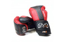 Перчатки снарядные RIVAL RB10-2016 INTELLI-SHOCK BAG GLOVES