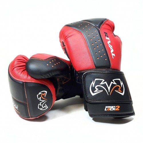 Перчатки снарядные RIVAL RIVAL RB10-2016 INTELLI-SHOCK BAG GLOVES