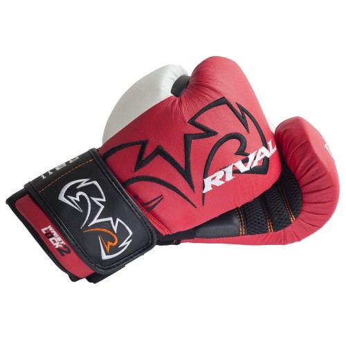 Снарядные перчатки RIVAL RB11 Evolution Bag Gloves