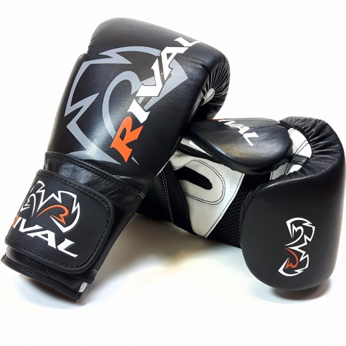 Снарядные перчатки RIVAL RB2 Super Bag Gloves