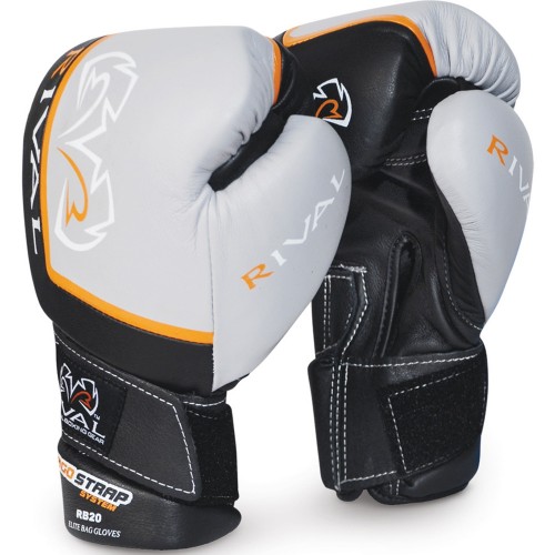 Боксерские перчатки RIVAL RB20