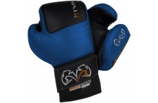 Снарядные перчатки RIVAL RB50-Intelli-Shock