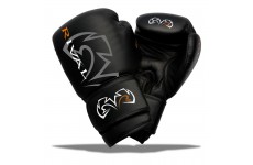 Снарядные перчатки RIVAL RB60-Workout Bag Gloves