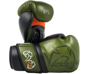 Снарядные боксерские перчатки RIVAL RB80 IMPULSE BAG GLOVES