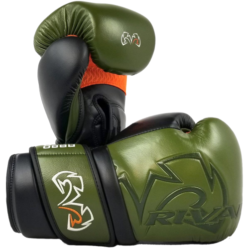 Снарядные боксерские перчатки RIVAL RB80 IMPULSE BAG GLOVES