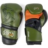 Снарядные боксерские перчатки RIVAL RB80 IMPULSE BAG GLOVES  фото 3