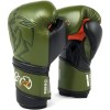 Снарядные боксерские перчатки RIVAL RB80 IMPULSE BAG GLOVES  фото 2