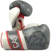 Снарядные боксерские перчатки RIVAL RB80 IMPULSE BAG GLOVES  фото 5