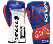 Боксерские перчатки RIVAL RFX-GUERRERO PRO FIGHT GLOVES - HDE-F
