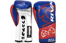 Боксерские перчатки RIVAL RFX-GUERRERO PRO FIGHT GLOVES - HDE-F