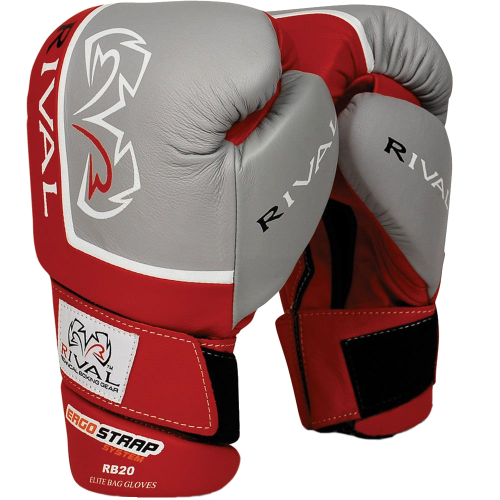 Боксерские перчатки RIVAL Elite Bag Gloves