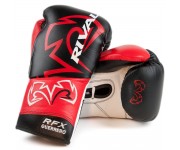 Боксерские перчатки RIVAL RFX-GUERRERO PRO FIGHT GLOVES - SF-F