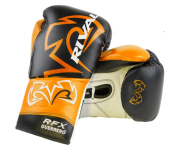 Боксерские перчатки RIVAL RFX GUERRERO PRO FIGHT GLOVES