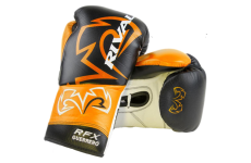 Боксерские перчатки RIVAL RFX GUERRERO PRO FIGHT GLOVES