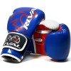 Тренировочные перчатки для фитбокса RIVAL RB7-Fitness + Bag Gloves  фото 9