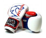 Тренировочные перчатки для фитбокса RIVAL RB7-Fitness + Bag Gloves