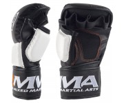 Перчатки для ММА RIVAL MMA SPARRING GLOVES