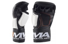 Перчатки для ММА RIVAL MMA SPARRING GLOVES