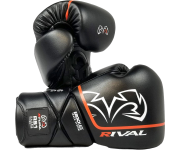 Боксерские перчатки для спарринга RIVAL RS1 ULTRA SPARRING GLOVES 2.0