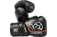 Боксерские перчатки для спарринга RIVAL RS1 ULTRA SPARRING GLOVES 2.0