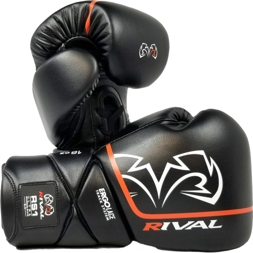 Боксерские перчатки для спарринга RIVAL RS1 ULTRA SPARRING GLOVES 2.0