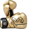 Боксерские перчатки для спарринга RIVAL RS1 ULTRA SPARRING GLOVES 2.0  фото 3