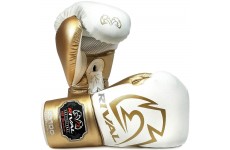 Боксерские перчатки для спарринга RIVAL RS100 Professional Sparring Gloves