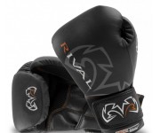 Боксерские перчатки RIVAL RS10V-Optima
