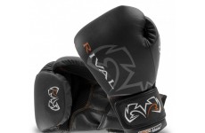 Боксерские перчатки RIVAL RS10V-Optima