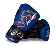 Боксерские перчатки RIVAL RS11V Evolution Sparring Gloves