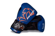 Боксерские перчатки RIVAL RS11V Evolution Sparring Gloves