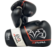 Боксерские перчатки RIVAL RS2V SUPER SPARRING GLOVES 2.0