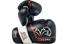 Боксерские перчатки RIVAL RS2V SUPER SPARRING GLOVES 2.0