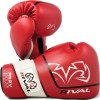 Боксерские перчатки RIVAL RS2V SUPER SPARRING GLOVES 2.0  фото 2