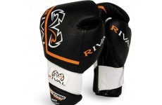 Боксерские перчатки RIVAL RS2V-PRO Sparring Gloves